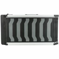 Trixie 3-fach Teleskop-Rampe