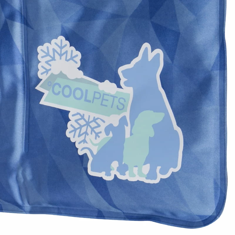 CoolPets Kühlmatte 2 CoolPets Kühlmatte – Bild 2