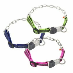 Sprenger Halskette Mit ClicLock, Verstellbar