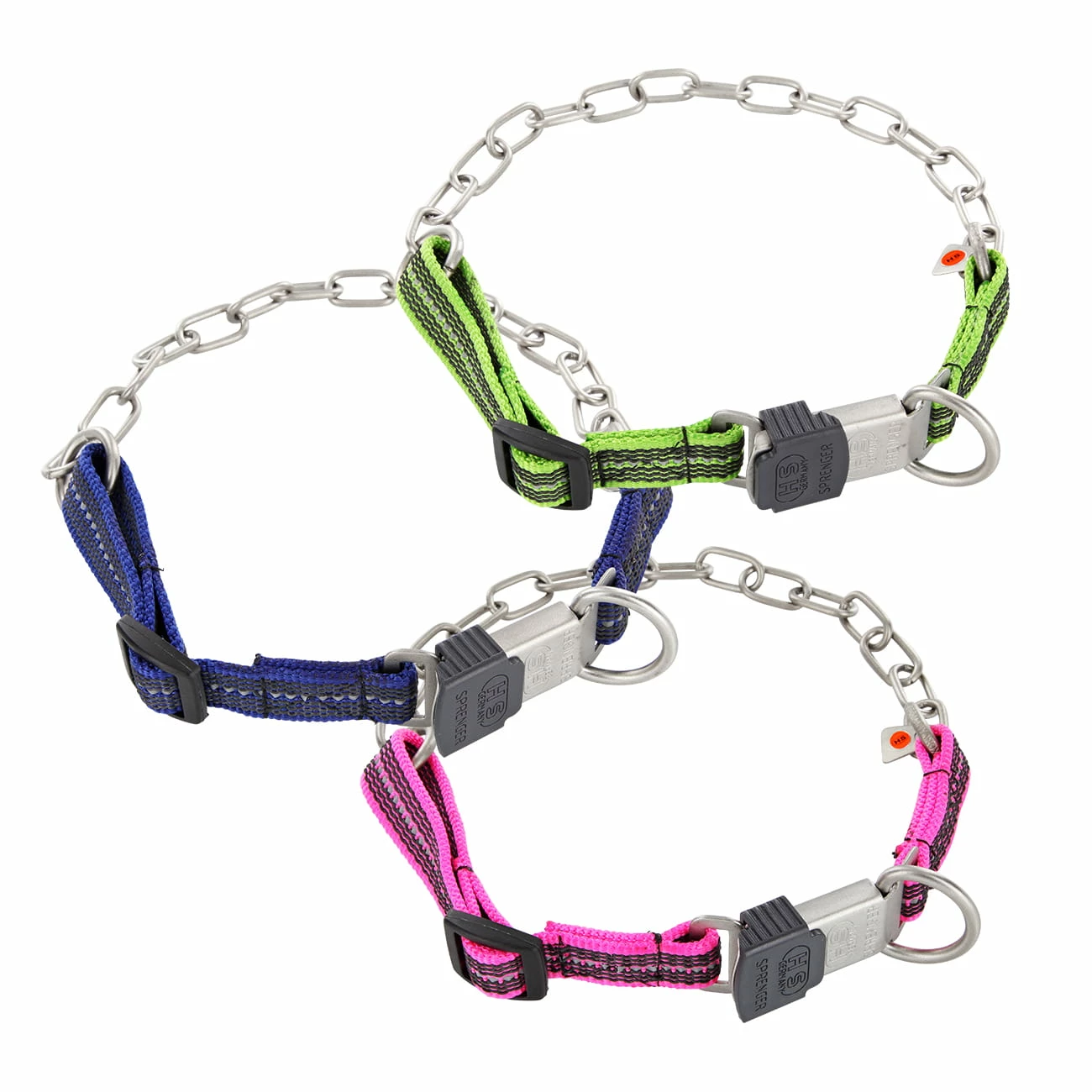 Sprenger Halskette Mit ClicLock, Verstellbar 1 Sprenger Halskette Mit ClicLock, Verstellbar