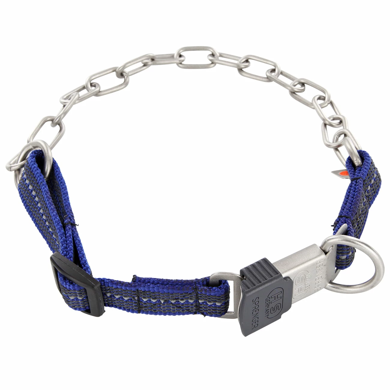 Sprenger Halskette Mit ClicLock, Verstellbar 3 Sprenger Halskette Mit ClicLock, Verstellbar – Bild 3