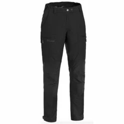 Pinewood Caribou TC Hose Damen Schwarz
