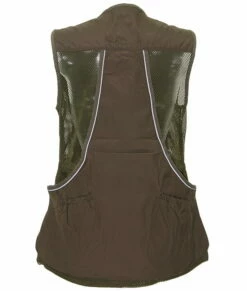 Pinewood Dog Sports 2.0 Weste Herren 4 Pinewood Dog Sports 2.0 Weste Herren -Hunter Shop 561176106hundesportweste pinewood 2 0 besticken ruecken braun stickin24