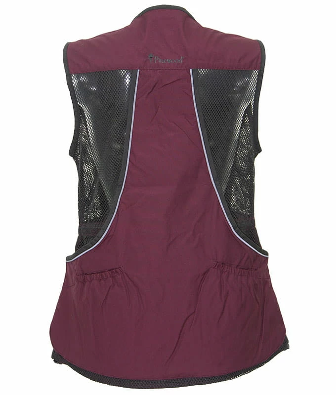 Pinewood Dog Sports 2.0 Weste Damen 2 Pinewood Dog Sports 2.0 Weste Damen – Bild 2