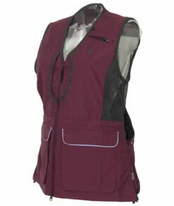 Pinewood Dog Sports 2.0 Weste Damen 7 Pinewood Dog Sports 2.0 Weste Damen -Hunter Shop 5611765071hundesportweste pinewood 2 0 besticken front links plum stickin24