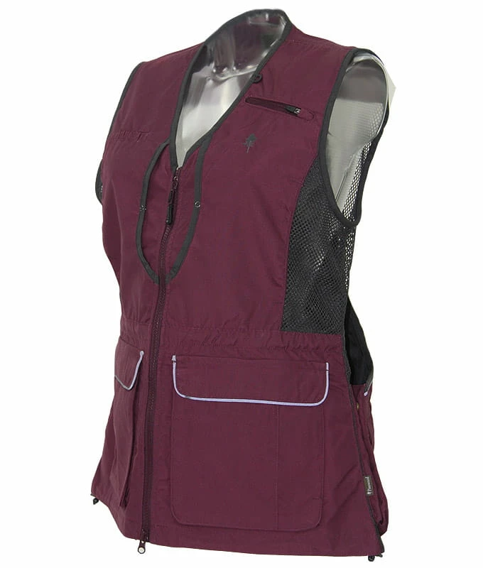 Pinewood Dog Sports 2.0 Weste Damen 4 Pinewood Dog Sports 2.0 Weste Damen – Bild 4