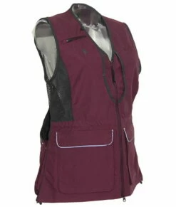 Pinewood Dog Sports 2.0 Weste Damen 6 Pinewood Dog Sports 2.0 Weste Damen -Hunter Shop 561176507hundesportweste pinewood 2 0 besticken front rechts plum stickin24