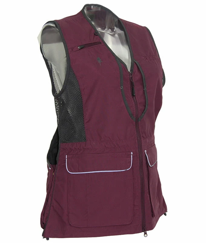 Pinewood Dog Sports 2.0 Weste Damen 3 Pinewood Dog Sports 2.0 Weste Damen – Bild 3