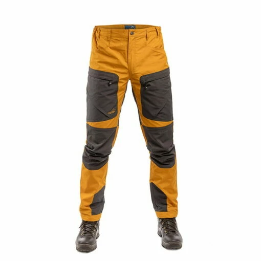 Arrak New Active Stretch Hose Herren Gold -Hunter Shop 561201205arrak new active stretch hose herren gold 2 56120121xUDBrjRm0JX9