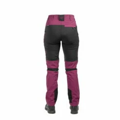 Arrak New Active Stretch Hose Damen Fuchsia 4 Arrak New Active Stretch Hose Damen Fuchsia -Hunter Shop 561201706arrak new active stretch hose damen fuchsia 3 5612017