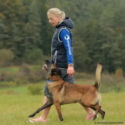 Maritime Weste Navy Mit Stick SPORTHUND -Hunter Shop 570029207maritime weste navy stick 5700292 malinoisrGO9gaQuZeGvN