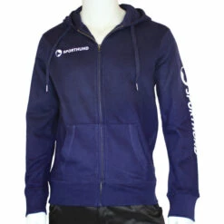 SPORTHUND Sweat Jacke Herren