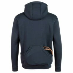 DOGGER Winterhoodie Herren Dunkelblau -Hunter Shop 570062007dogger herren winterhoodie nightblue back 5700620