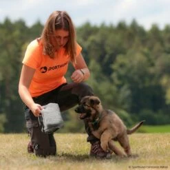 SPORTHUND Active-Shirt Damen Neon 6 SPORTHUND Active-Shirt Damen Neon -Hunter Shop 5700695m07sporthund active shirt 5700696 dsh