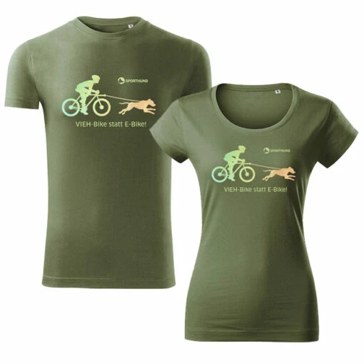 T-Shirt VIEH-Bike -Hunter Shop 570070105t shirt vieh bike master 5700701