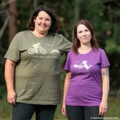 T-Shirt Vollgas Damen -Hunter Shop 5700709071t shirt teampartner vollgas 5700709 zwei