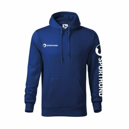 SPORTHUND Mystyle Hoodie Herren Blau -Hunter Shop 570072405freestyle hoodie herren blau 5700724P2iB5MVlPsZEo