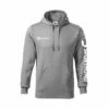 SPORTHUND Mystyle Hoodie Herren Grau