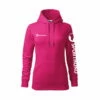 SPORTHUND Mystyle Hoodie Damen Pink