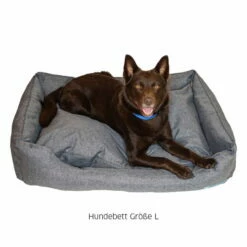 Sporthund Hundebett 11 Sporthund Hundebett -Hunter Shop 6833280m073sporthund hundebett l anwendung 683328375J4X7FB5Va13
