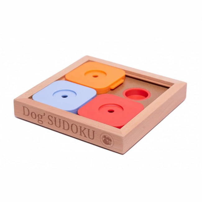 Geschicklichkeitsspiel Sudoku Medium Basic