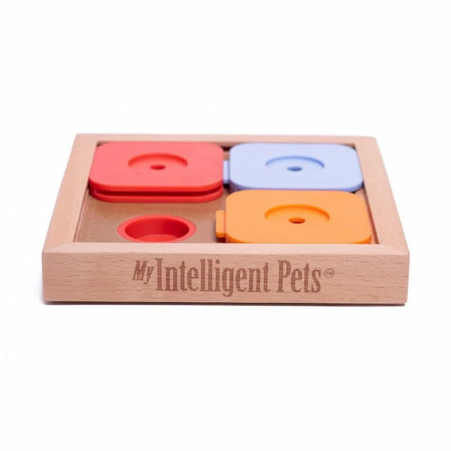 Geschicklichkeitsspiel Sudoku Medium Basic – Bild 2