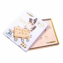 Geschicklichkeitsspiel IPet Smart Laptop -Hunter Shop 7013636071ipet smart dog laptop verpackung 7013636