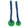Treat Dispensing Chew Ball Mit Bungee-Seil