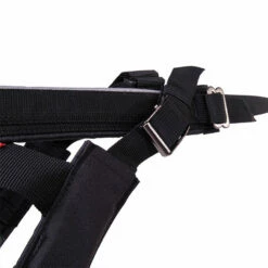 Non-Stop Dogwear Freemotion Harness Zuggeschirr -Hunter Shop 7022101071freemotion harness detail3 7022101