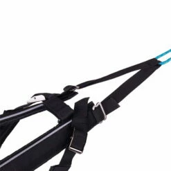Non-Stop Dogwear Freemotion Harness Zuggeschirr -Hunter Shop 702210107freemotion harness detail2 7022101