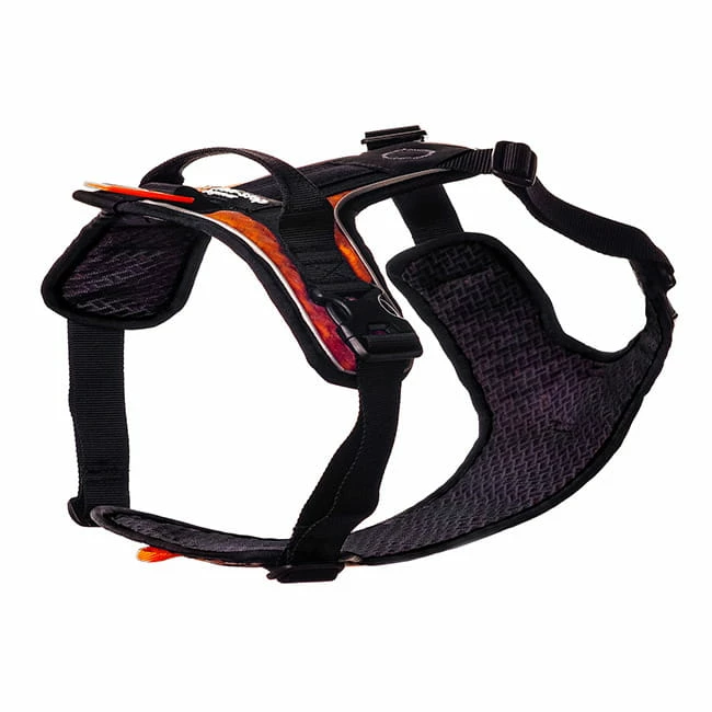 Non-Stop Dogwear Ultra Harness Geschirr 1 Non-Stop Dogwear Ultra Harness Geschirr