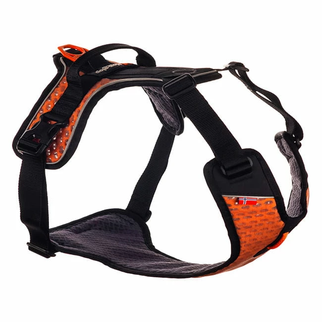 Non-Stop Dogwear Ultra Harness Geschirr 2 Non-Stop Dogwear Ultra Harness Geschirr – Bild 2