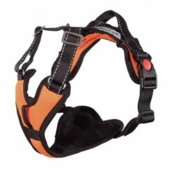 Sledwork Mountain Pro Harness -Hunter Shop 7023026071sledwork mountain pro harness neonorange 7023025mw90qMAaRV2dvQ