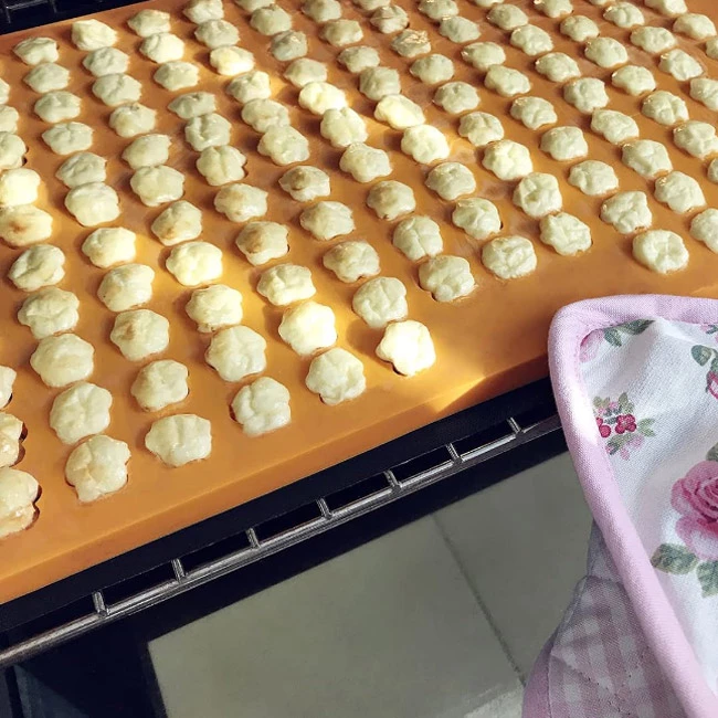 Cahuna Silikon Backmatte 5 Cahuna Silikon Backmatte – Bild 5