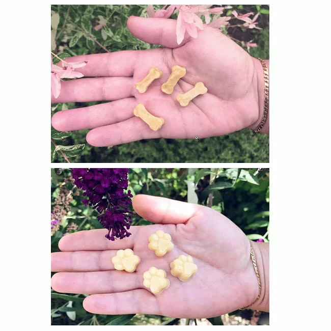 Cahuna Silikon Backmatte 6 Cahuna Silikon Backmatte – Bild 6