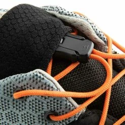 Doggo Agility Schuh Curro Grau -Hunter Shop 710706707doggo agility schuh details3 7107067