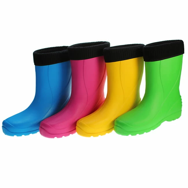 Dry Walker Strack Gummistiefel 1 Dry Walker Strack Gummistiefel