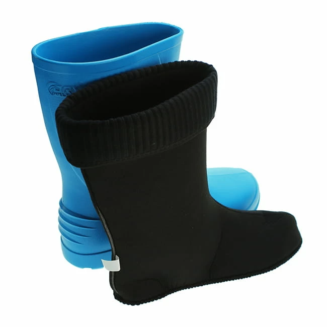 Dry Walker Strack Gummistiefel 2 Dry Walker Strack Gummistiefel – Bild 2