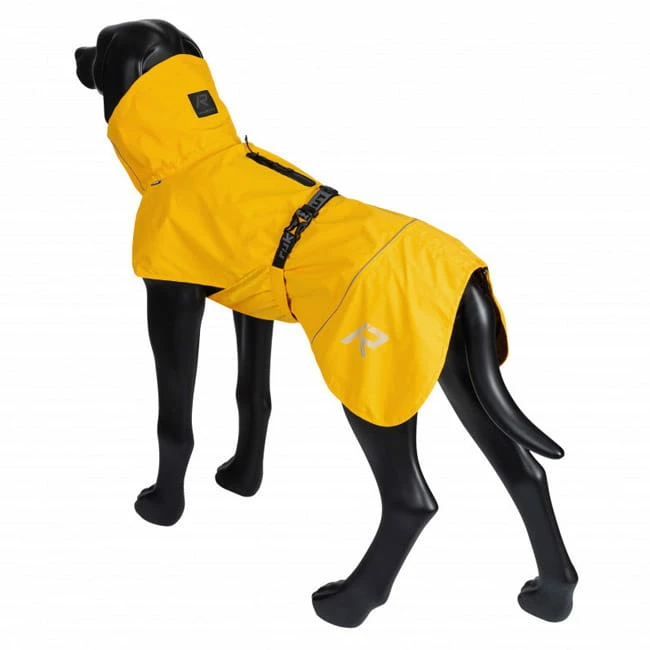 Rukka Pets Hayton Eco Raincoat 1 Rukka Pets Hayton Eco Raincoat