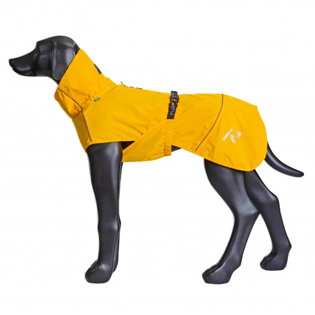 Rukka Pets Hayton Eco Raincoat 2 Rukka Pets Hayton Eco Raincoat – Bild 2