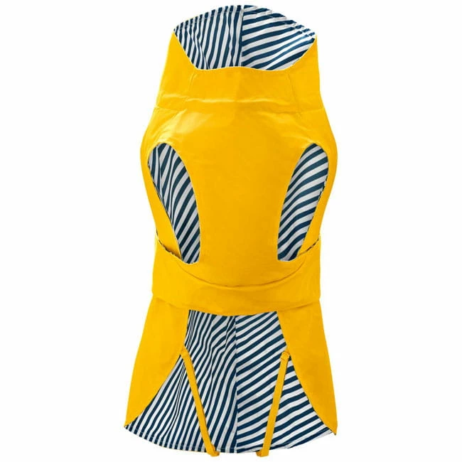 Hunter Hunde Regenmantel Milford 2 Hunter Hunde Regenmantel Milford – Bild 2