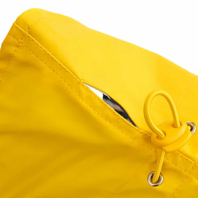 Hunter Hunde Regenmantel Milford 5 Hunter Hunde Regenmantel Milford – Bild 5