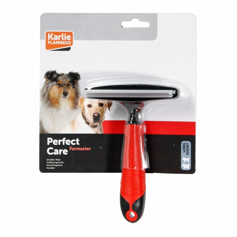 Karlie Furmaster Entfilzungsharke Large 1 Karlie Furmaster Entfilzungsharke Large