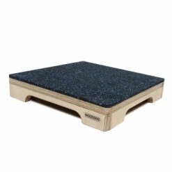 WoodDog Obedience Target