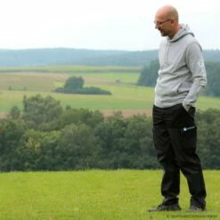 Hundeführerhose Schwarz 6 Hundeführerhose Schwarz -Hunter Shop 733522207sporthund hundefuhrerhose schwarz 7335222 hf