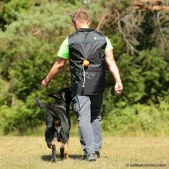 Sporthund Hundeführerweste Easy-Fashion -Hunter Shop 733523607top matic profi set 7271040 dshrgeZs3QPxssyz