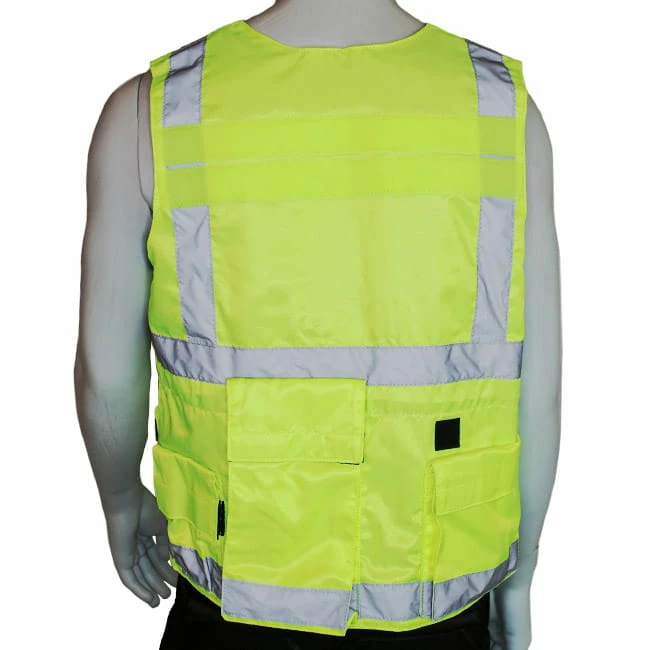 Mantrailing Weste 2 Mantrailing Weste – Bild 2