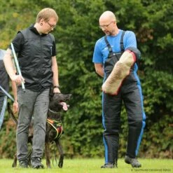 Hundeführerweste Profi Trainer -Hunter Shop 7335601073sporthund hundefuhrerweste profi trainer 7335601 herder