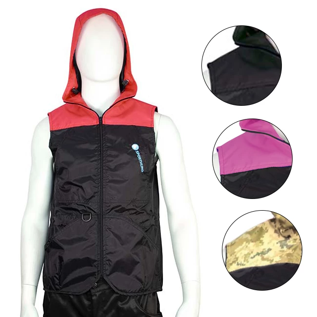 Hundeführerweste Fashion 2.0 Hooded 1 Hundeführerweste Fashion 2.0 Hooded