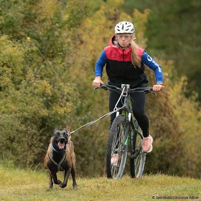Hundeführerweste Fashion 2.0 Hooded 4 Hundeführerweste Fashion 2.0 Hooded – Bild 4